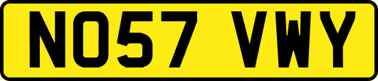 NO57VWY