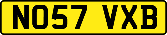 NO57VXB