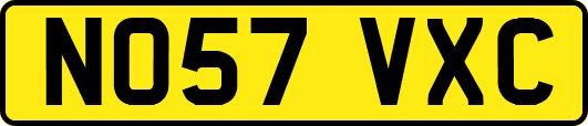 NO57VXC