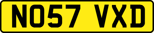 NO57VXD