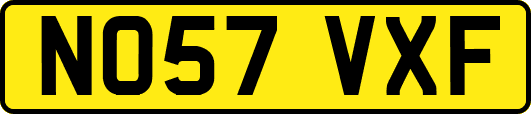 NO57VXF