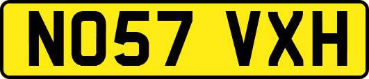 NO57VXH