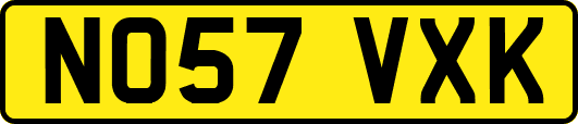 NO57VXK