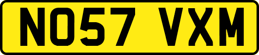 NO57VXM