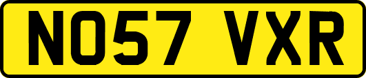 NO57VXR