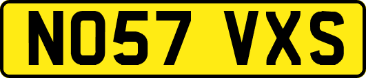 NO57VXS