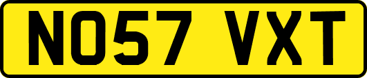 NO57VXT