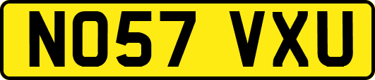 NO57VXU