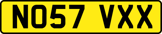 NO57VXX