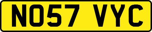 NO57VYC
