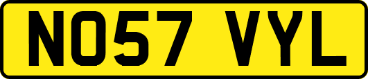 NO57VYL