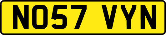 NO57VYN