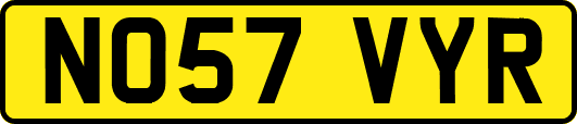 NO57VYR