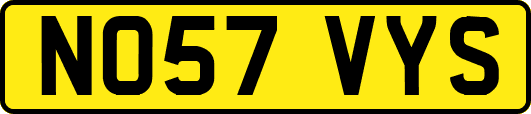 NO57VYS