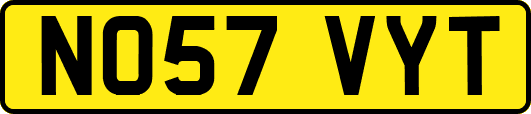 NO57VYT