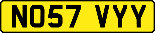 NO57VYY