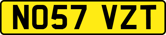 NO57VZT