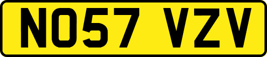 NO57VZV