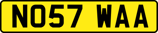 NO57WAA