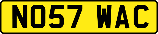 NO57WAC