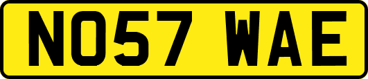 NO57WAE