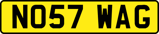 NO57WAG