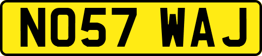 NO57WAJ