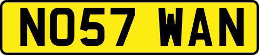 NO57WAN