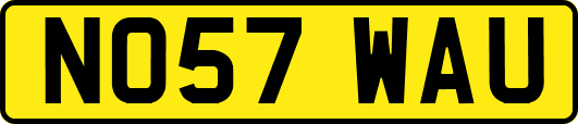 NO57WAU