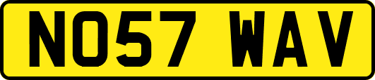 NO57WAV