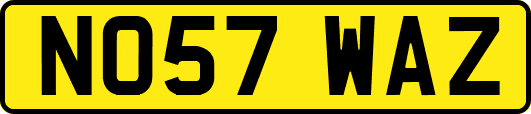NO57WAZ