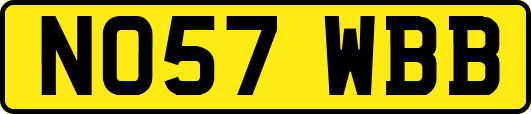 NO57WBB
