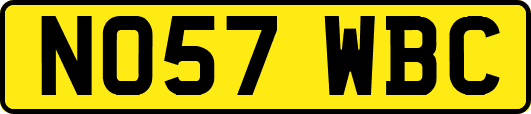 NO57WBC