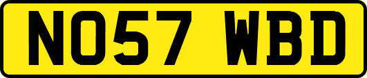 NO57WBD