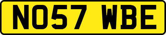 NO57WBE