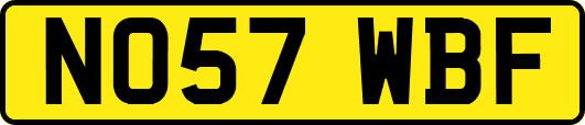 NO57WBF