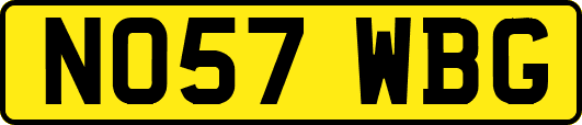 NO57WBG