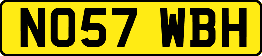 NO57WBH