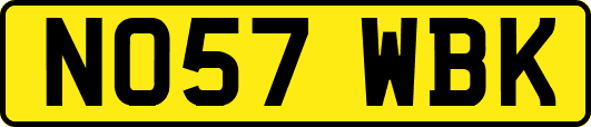 NO57WBK