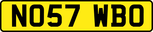 NO57WBO