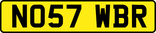 NO57WBR