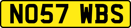 NO57WBS