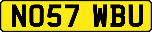 NO57WBU
