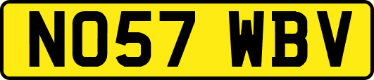 NO57WBV