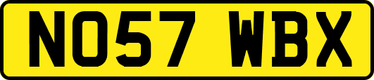 NO57WBX