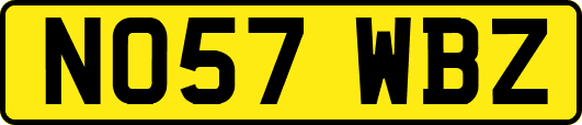 NO57WBZ