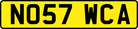 NO57WCA