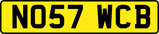 NO57WCB