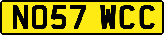 NO57WCC