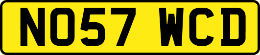 NO57WCD